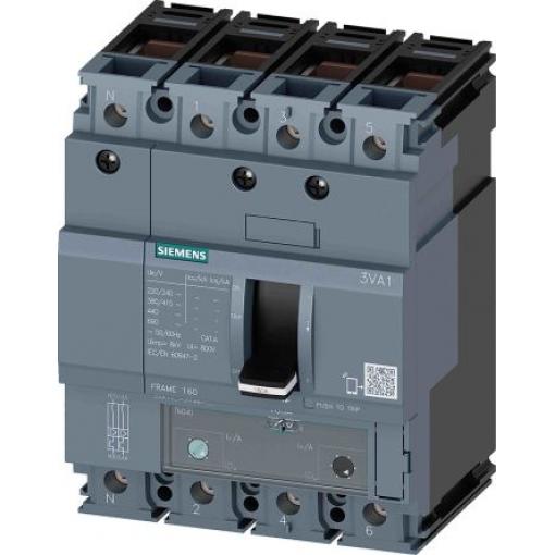 Siemens, rozsah: 3VA11