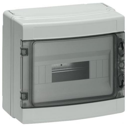 Siemens Rozvodná deska, rozsah: ALPHA 12 Way, rozsah: Alpha