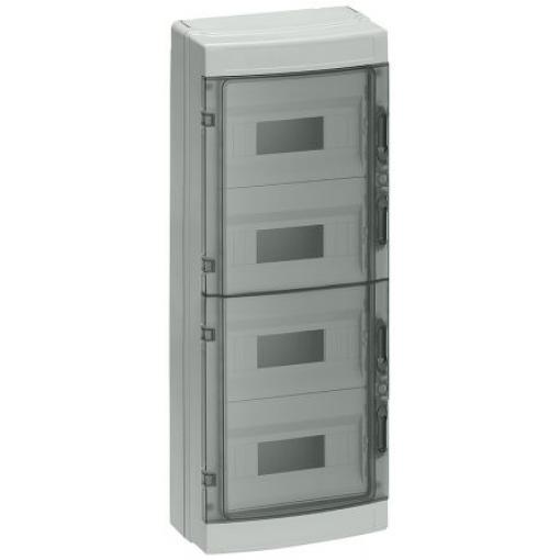 Siemens Rozvodná deska, rozsah: ALPHA 72 Way, rozsah: Alpha