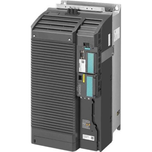Měnič kmitočtu, řada: SINAMICS G120C 55 kW 3 550Hz 480 V ac IP20 Siemens 76 A