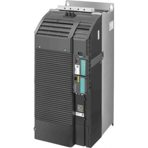 Měnič kmitočtu, řada: SINAMICS G120C 75 kW 3 550Hz 480 V ac IP20 Siemens 76 A