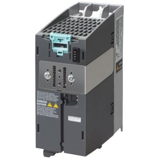 Napájecí modul, řada: SINAMICS PM240-2 1.5 kW 3 550Hz 240 V IP20 Siemens 7.5 A