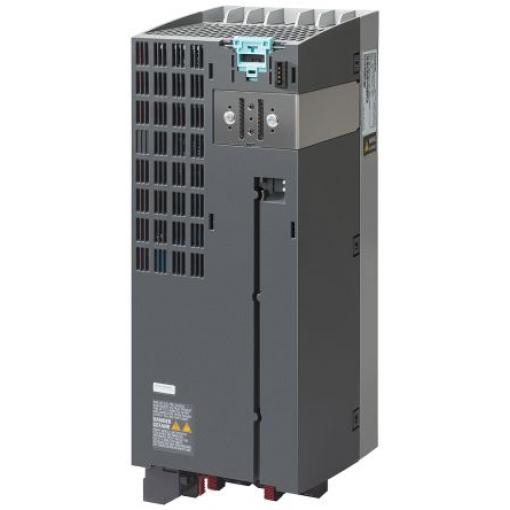 Napájecí modul, řada: SINAMICS PM240-2 15 kW 3 550Hz 240 V IP20 Siemens 7.5 A