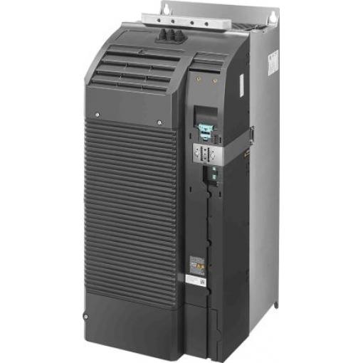Napájecí modul, řada: SINAMICS PM240-2 75 kW 3 550Hz 240 V IP20 Siemens 7.5 A