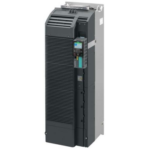 Napájecí modul, řada: SINAMICS PM240-2 160 kW 3 550Hz 240 V IP20 Siemens 7.5 A