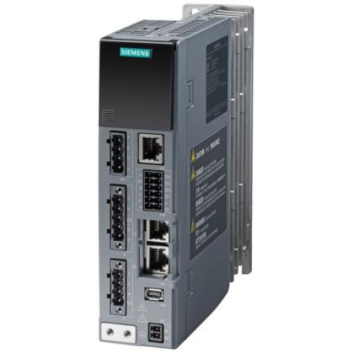 Servopohon 0,1 kW 3,1 A 240 V Siemens