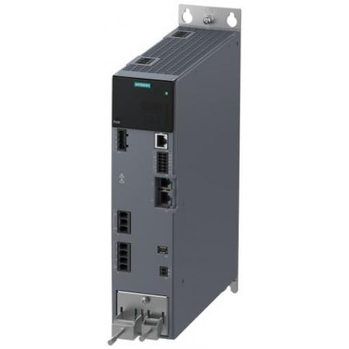 Servopohon 1,5 kW 19 A 480 V Siemens