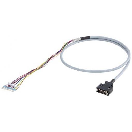 Propojovací kabel, rozsah: SINAMICS V90, pro použití s: SINAMICS V90 Siemens