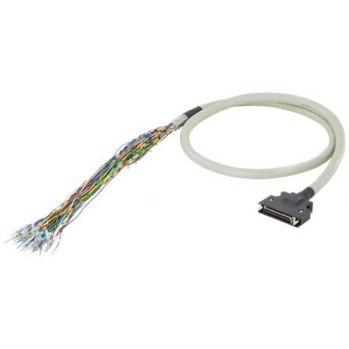 Kabel PLC, rozsah: SINAMICS V90, pro použití s: SINAMICS V90 Siemens