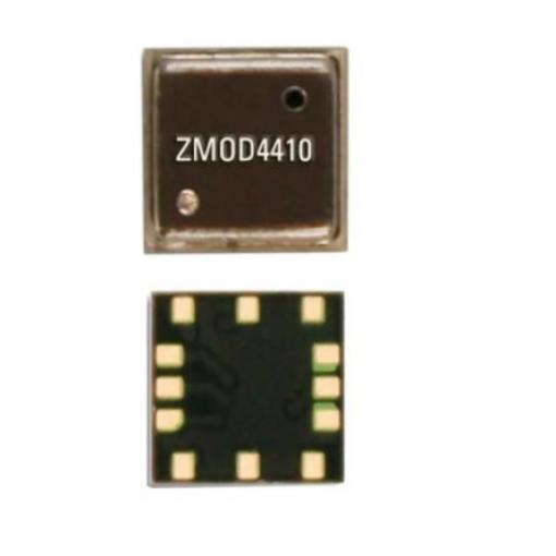 TVOC Sensor for Water-Resistant Indoor A