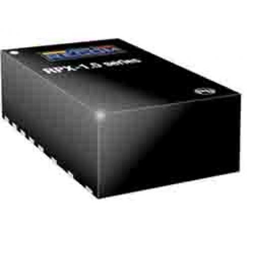 Recom Měnič DC/DC RPX, výstup: 0.8 V dc, Vin 36V dc, Vin 4V 1.5 A Povrch -40 °C 125 °C