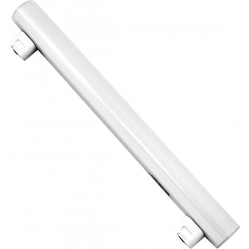 LED žárovka LightMe LM85121 230 V, N/A, 5 W, teplá bílá, A+ (A++ - E), N/A, 1 ks