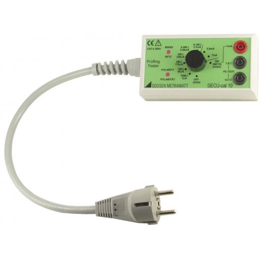 Gossen Metrawatt Z715A Z715A adaptér 1 ks