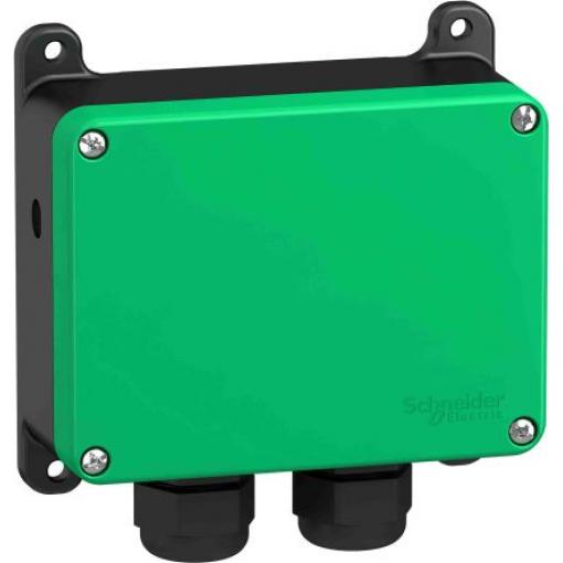 Schneider Electric Kontrolka, řada: Harmony eXLhoist Otvor IP66