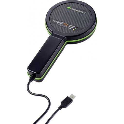 Gossen Metrawatt Z751E Scanbase RFID USB RFID čtečka 1 ks