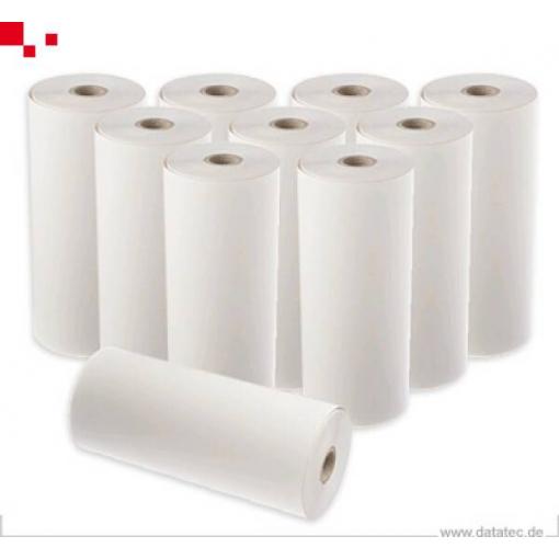 Gossen Metrawatt Z722S Z722S náhradní termopapír 1 ks