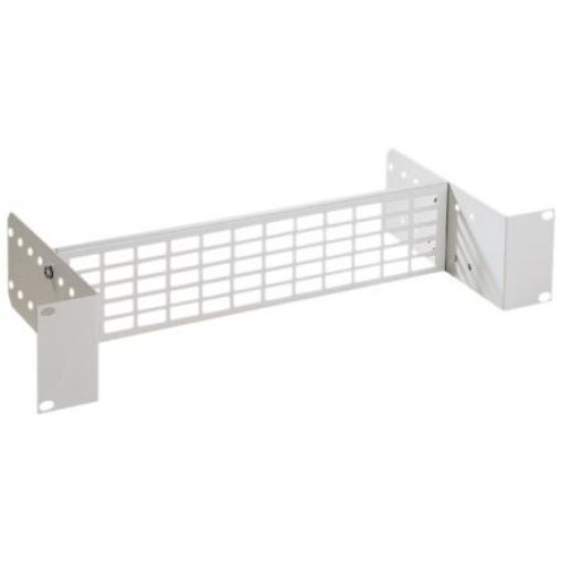 Schneider Electric Regálový panel 19in Regálový panel, Ocelový plech 2 U 89 mm 89 mm