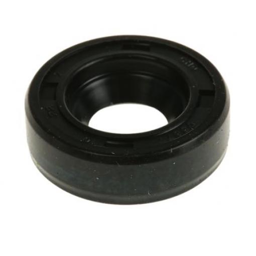 RS PRO Nitrilový kaučuk (NBR) 10 mm (vnitřní prům.) 22 mm OD 7 mm