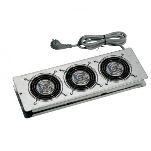 Schneider Electric Jednotka pro chlazení pouzdra, řada: PanelSeT Accessoires, průtok vzduchu: 170 m³/h 420mm