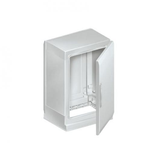 Schneider Electric, řada: PanelSeT