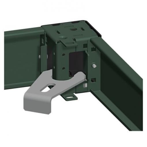 řada: PanelSeT Accessoires Schneider Electric Upevnění Plinth
