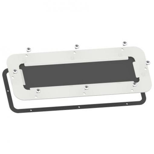 Sada kabelových průchodek, řada: PanelSeT Accessoires NSYTLCME Schneider Electric