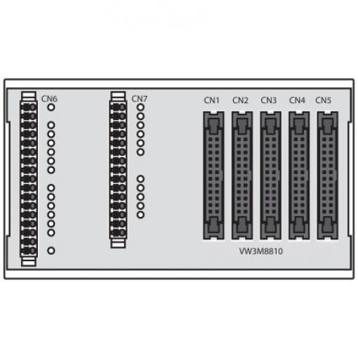 Schneider Electric Rozvodná jednotka