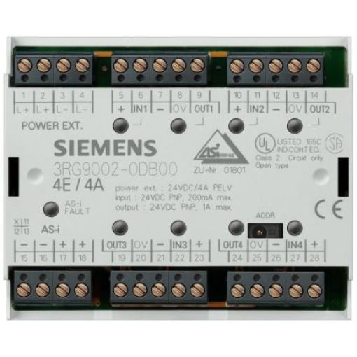 24V Siemens