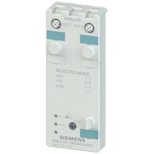 Siemens Analogový I/O modul AS-I K60 Analogové