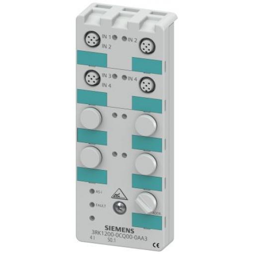 Siemens Digitální modul I/O AS-I K60 Digitální