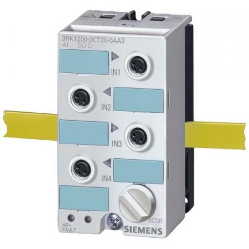 Siemens Digitální modul I/O AS-I K45 Digitální 30V