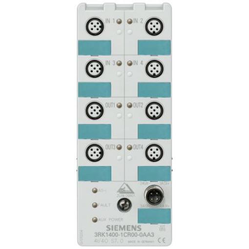 Siemens Digitální modul I/O AS-I K60 Digitální 30V