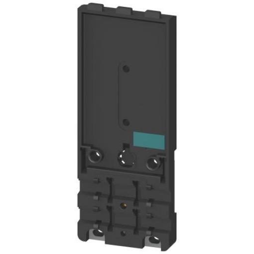 Siemens Černá
