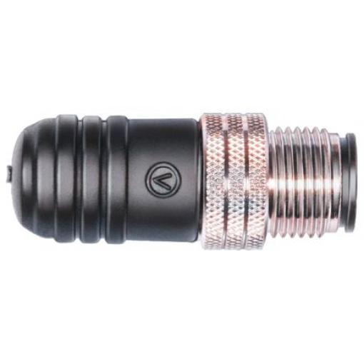 Nástroj, Vstupní propojka M12, pro použití s: Bezpečné moduly Siemens