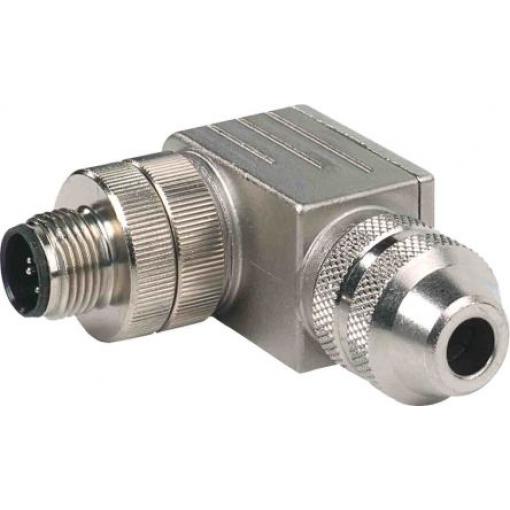 Přípojka, Konektor M12, pro použití s: M200D Siemens