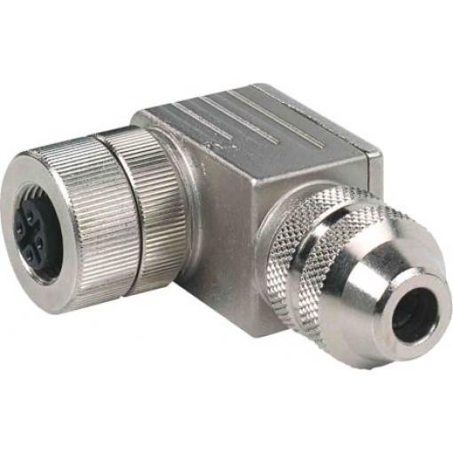 Přípojka, Zásuvka M12, pro použití s: M200D Siemens