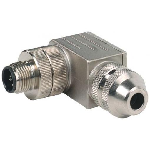 Přípojka, Přípojka, pro použití s: PROFINET, 4 jádra, stíněný Siemens