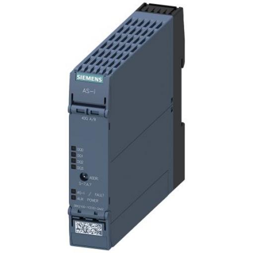 Siemens Modul I/O AS-I SlimLine Compact Digitální