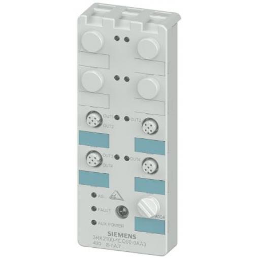 Siemens Digitální modul I/O AS-I K60 Digitální
