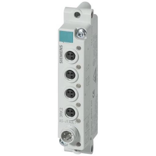 Siemens Digitální modul I/O AS-I K20 Digitální 30V