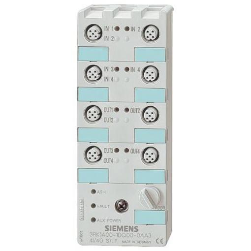 Siemens Digitální modul I/O AS-I K60 Digitální 30V