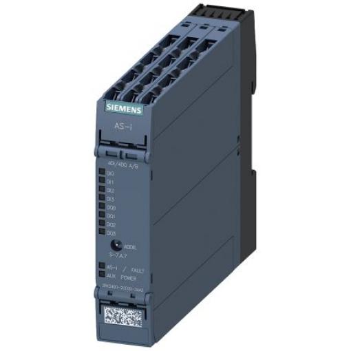 Siemens Modul I/O AS-I SlimLine Compact Digitální