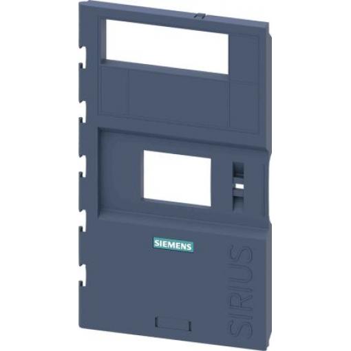 Sada příslušenství, Klapka s pružinou, řada: SIRIUS pro HMI: Standardní modul HMI Siemens