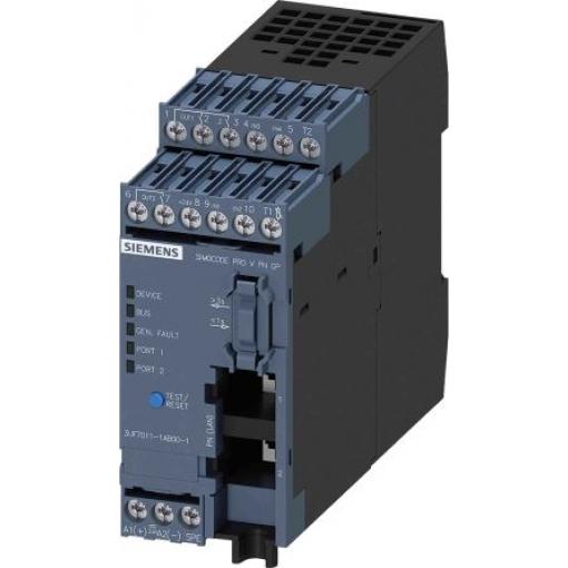 Komunikační modul 3.9 W 24V 6A 60 °C -25 °C Siemens