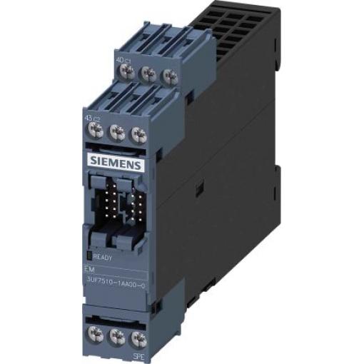 Ochranná jednotka motoru, rozsah: SIRIUS 60 °C -25 °C Siemens