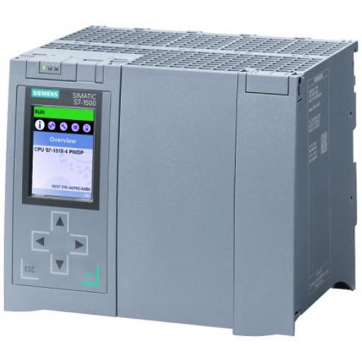 PLC procesor řada SIMATIC S7-1500 Rám Siemens 20