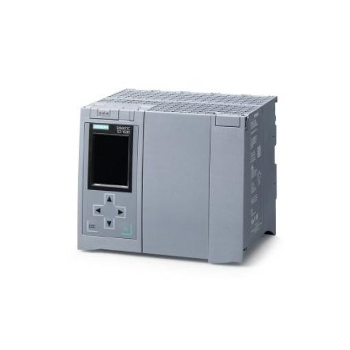 PLC procesor řada SIMATIC S7-1500F Rám Siemens 20