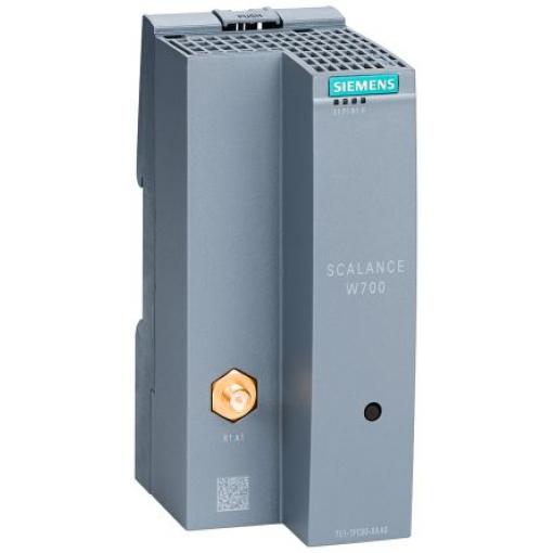 Komunikační modul, rozsah: IWLAN Siemens