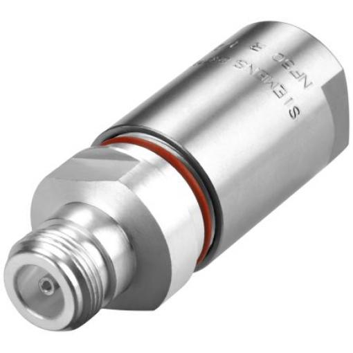 Siemens 6GK5 Přípojka N-konektor Vnitřní