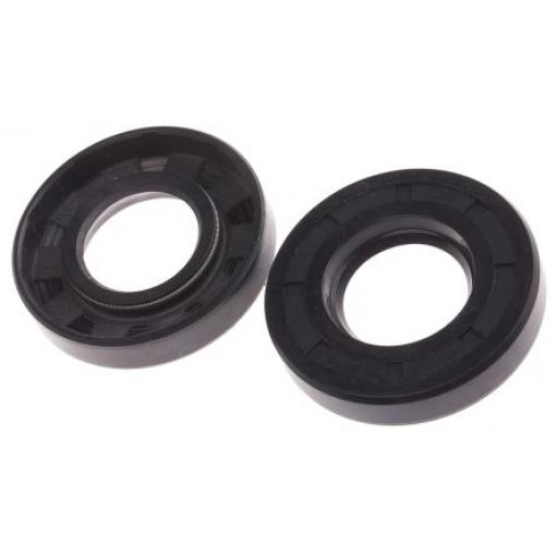 RS PRO Nitrilový kaučuk (NBR) 30 mm (vnitřní prům.) 47 mm OD 7 mm